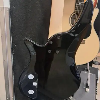 Jackson JS2 SPECTRA Bass 2